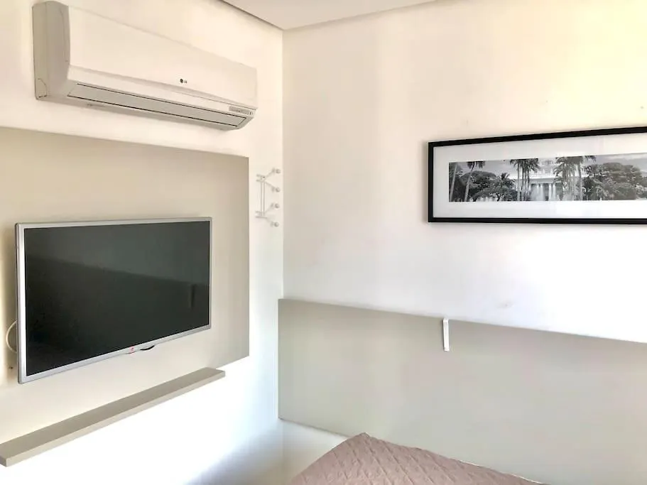 Lägenhet Flat Incrivel 2 Qtos Beach Class Conselheiro Recife Brasilien
