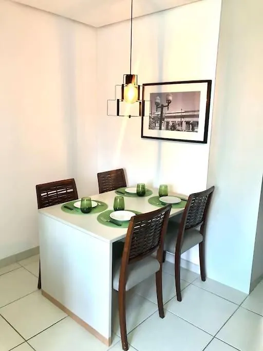 Appartement Flat Incrivel 2 Qtos Beach Class Conselheiro Récife